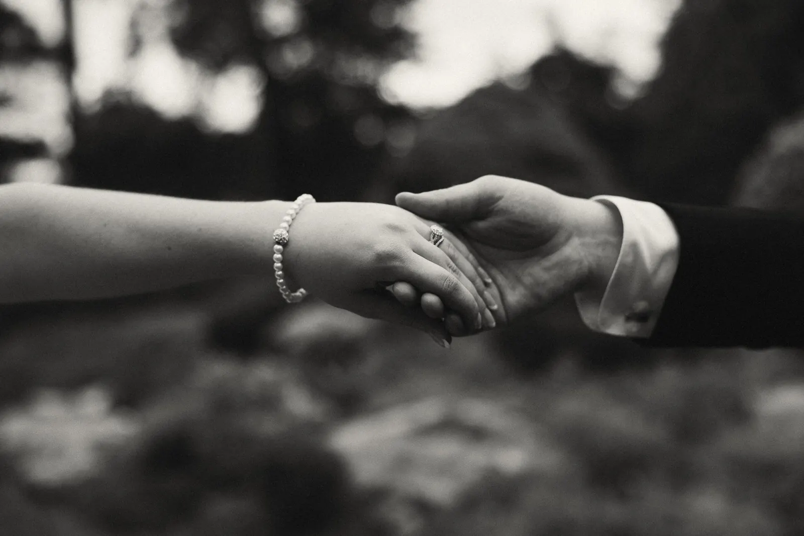 Lexi & Lucas wedding photo by Dan Reynolds Photography